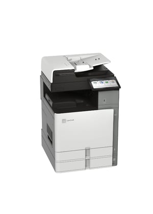 Lexmark printer image