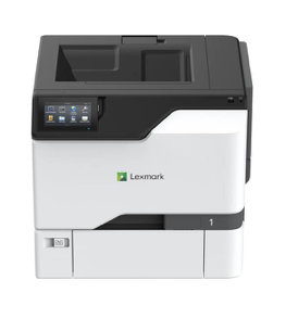 Lexmark C4342